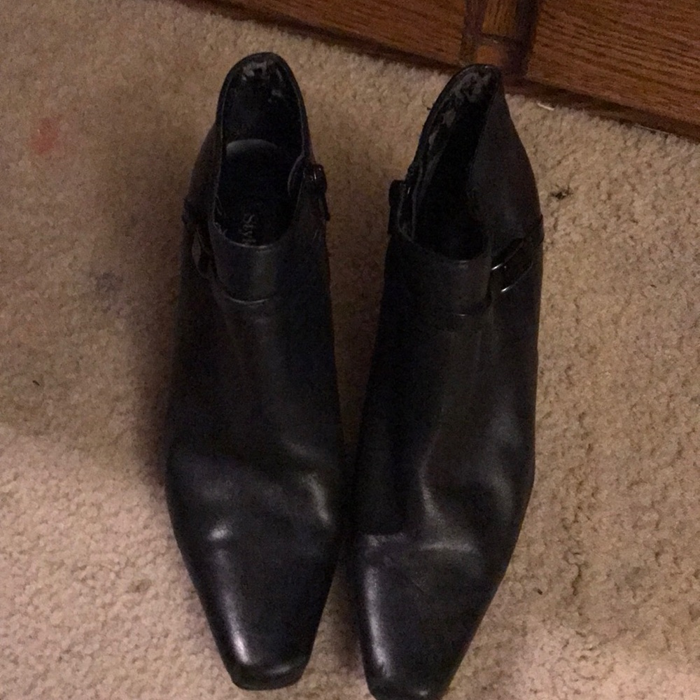 Woman’s Boots